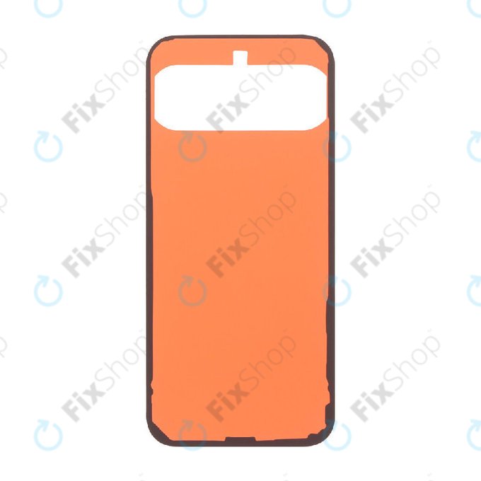 Klebestreifen für Akkudeckel (Adhesive) für Google Pixel 10 Pro