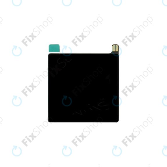 HTC One E9 Plus - NFC Antenne - 37H10600-00M