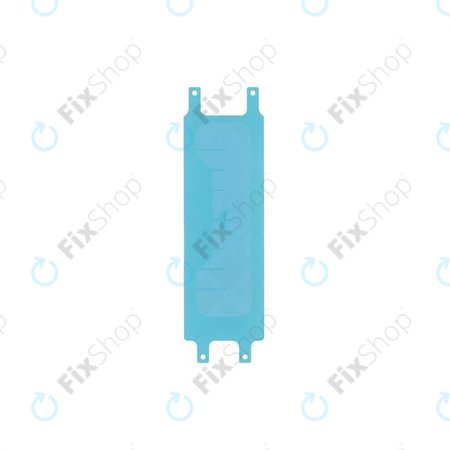 Samsung Galaxy Z Fold 7 F966B - Akku Batterie Klebestreifen Sticker (Adhesive) (Sub) - GH02-27107A Genuine Service Pack