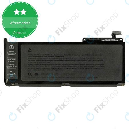 Apple MacBook 13" A1342 (Late 2009 - Mid 2010) - Akku Batterie A1331 5800mAh