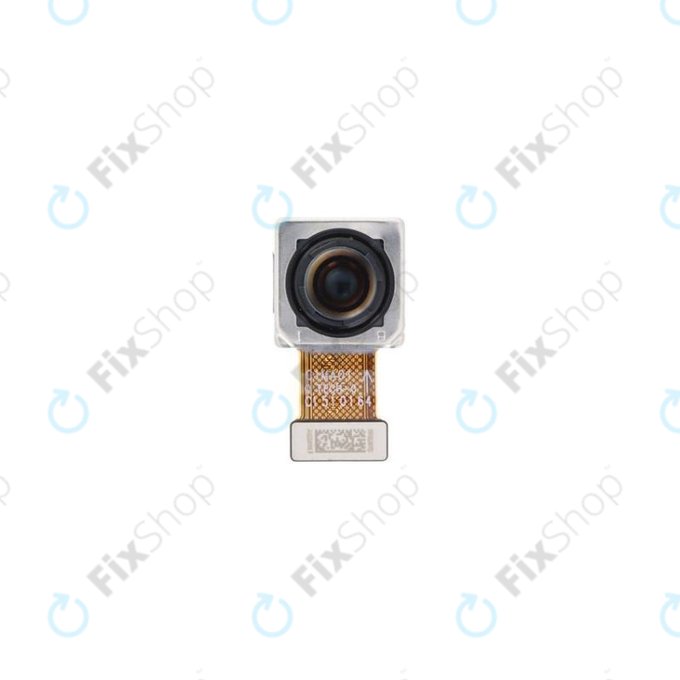 Realme GT Master 5G - Rückfahrkameramodul 64MP