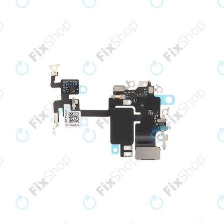 Apple iPhone 16e - WLAN Antenne Flex Kabel