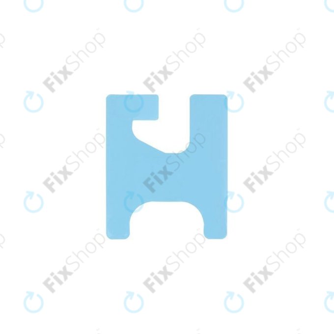 Samsung Galaxy Note 10 N970F - Akku Batterie Klebestreifen Sticker (Adhesive)