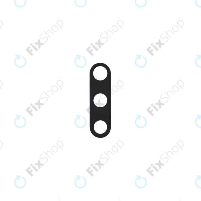 Samsung Galaxy Note 10 Plus N975F - Rückfahrkameraglas