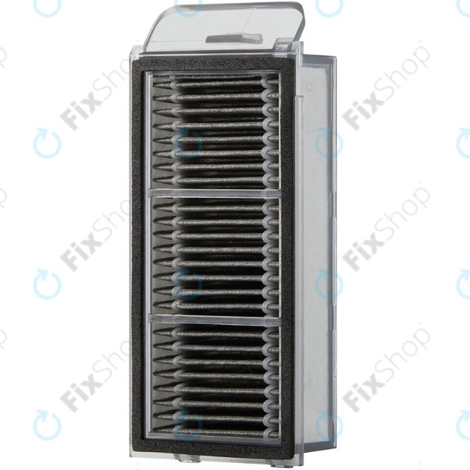 Xiaomi Dreame X50 Ultra, L40s Pro Ultra, Mova V50 Ultra, P60 - HEPA-filter