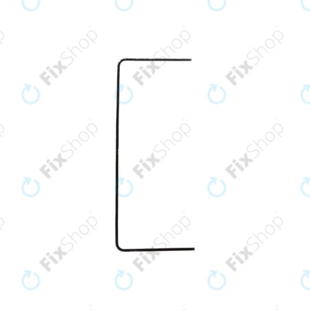 Samsung Galaxy Z Fold 4 F936B - Vorderer Rahmen LCD - GH98-47685A Genuine Service Pack