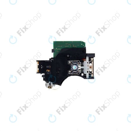 Sony Playstation 5 - Blu-Ray Laser