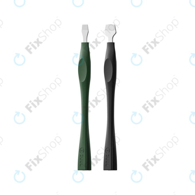 IC-Reinigungsklingen-Set zur Kleberentfernung, 2UUL DA19