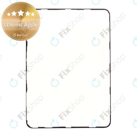 LCD Klebestreifen Sticker (Adhesive) für iPad Pro 11 (2024) | WiFi | 923-10557 | Genuine Apple