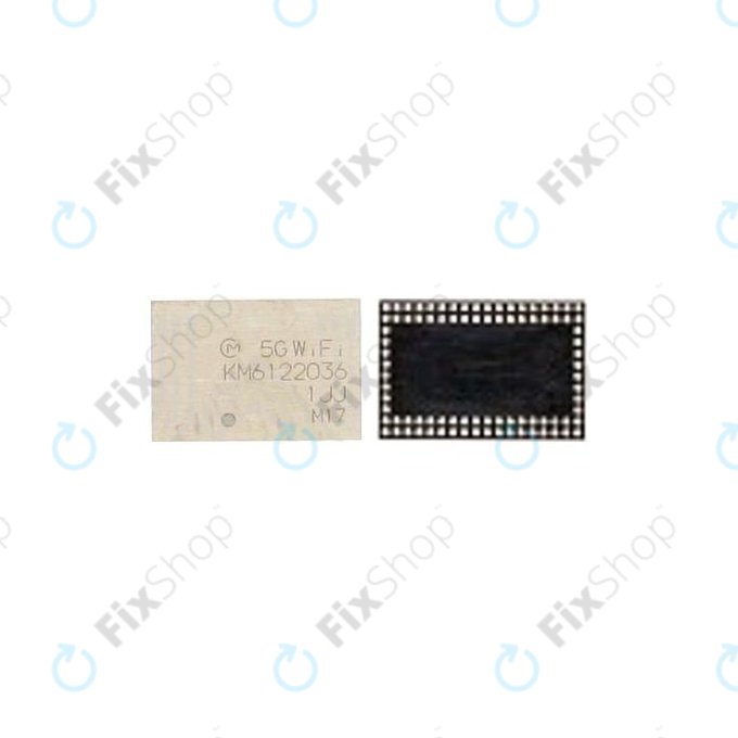 Samsung Galaxy S7 Edge G935F - WLAN Antenne - 4709-002455 Genuine Service Pack