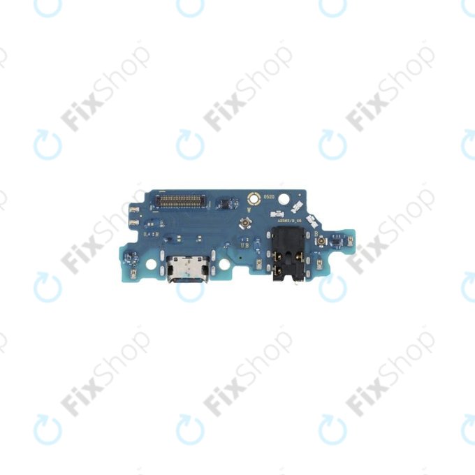 Samsung Galaxy A23 5G A236B - Ladestecker Ladebuchse PCB Platine
