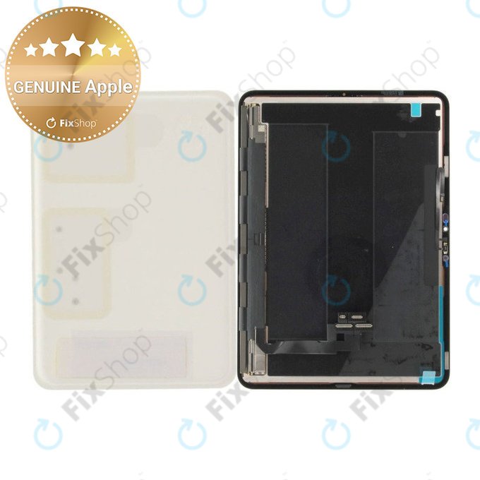 OLED-Display Einheit für iPad Pro 11 (2024) | Nano | WiFi | 661-43541 | Genuine Apple