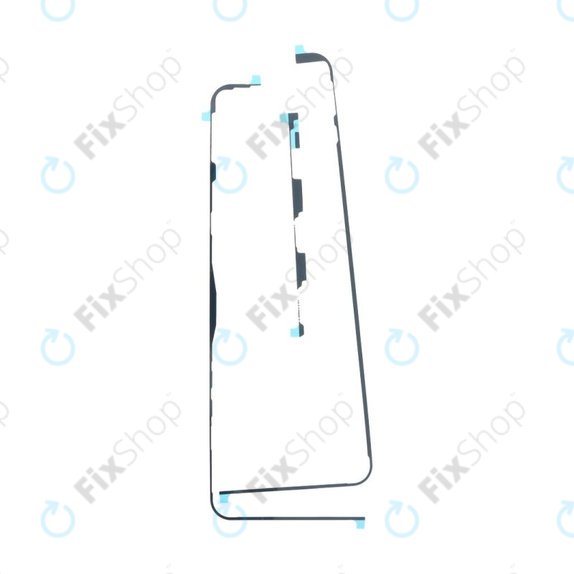 Apple iPad Air (4th Gen, 5th Gen) - LCD Klebestreifen Sticker (Adhesive)