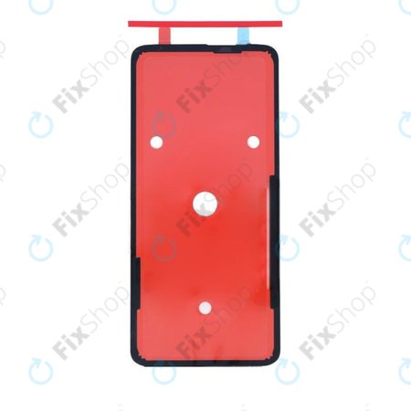 Realme 9 Pro RMX3471 RMX3472 - Klebestreifen Sticker für Akku Batterie Deckel (Adhesive)