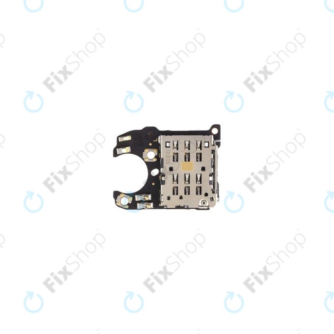 Huawei Mate 20 Pro - SIM + SD Kartenleser PCB