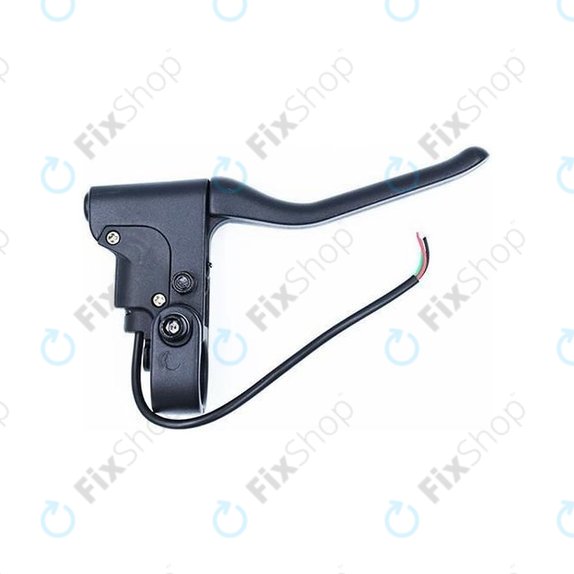 Xiaomi Mi Electric Scooter 1S, 2 M365, Essential, Pro, Pro 2 - Bremshebel + Sensor - C002550002900 Genuine Service Pack
