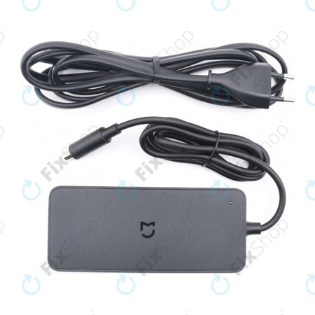 Xiaomi Mi Elektro-Scooter 1S, 2 M365, Essential, Pro, Pro 2 - 42V / 1.7A Ladegerät