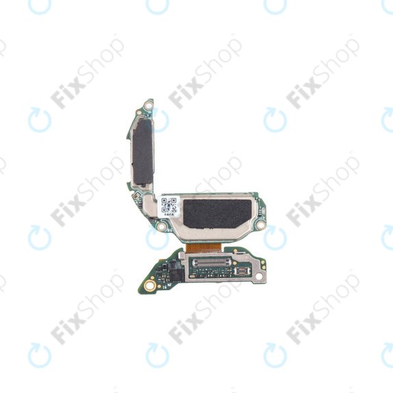 Huawei Watch GT 2 Pro Vidar-B19 - Hauptplatine (32MB/4GB) - 03033VHV, 03033WJH Genuine Service Pack