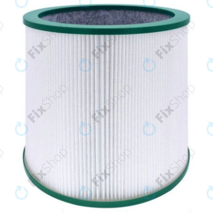 Dyson Purifier Cool-series, Pure Cool-series - HEPA-Filter (Aktivkohle)