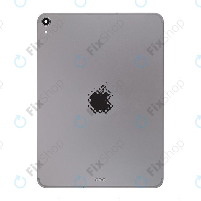 Apple iPad Pro 11.0 (1st Gen 2018) - Akkudeckel WiFi Version (Space Gray)