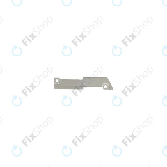 Apple iPhone 5C, 5S, SE - Akku Batterie Stecker Metall Abdeckung