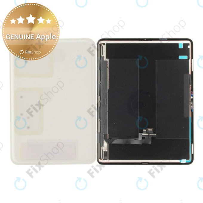 OLED-Display Einheit für iPad Pro 13 (2024) | Nano | WiFi + Cellular | 661-43545 | Genuine Apple