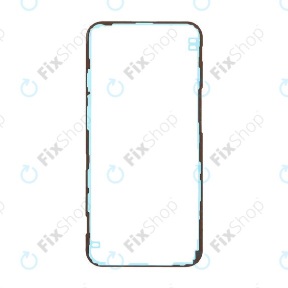 LCD Dichtungs-Klebestreifen für iPhone 12, 2UUL SA12