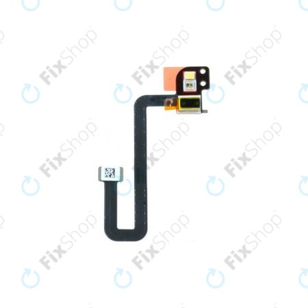 Huawei Mate 20 Pro - LED Blitz + Flex Kabel - 03025ECC Genuine Service Pack