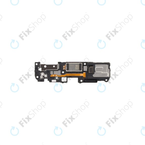 Samsung Galaxy S25 Edge - Lautsprecher