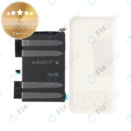 Akku für iPad Mini (2024) | WiFi + Cellular | 661-46530 | 5078mAh | Genuine Apple