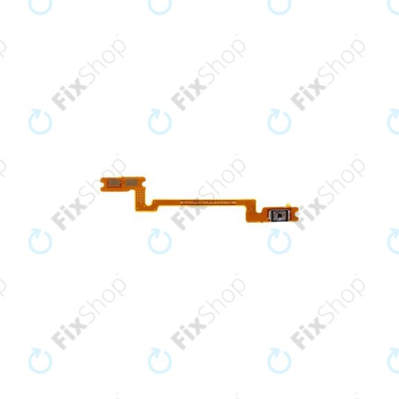 Realme 7 Pro - Netzschalter Power Taste Flex Kabel