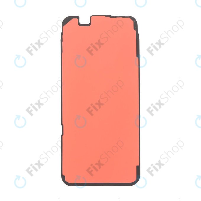 Google Pixel 9 Pro XL - LCD Klebestreifen Sticker (Adhesive)