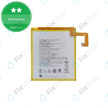 Lenovo Tab M10 (3rd Gen) TB-328FU, TB-328XU - Akku Batterie 5000mAh