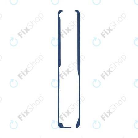 Huawei P30 Pro VOG-L29 VOG-L09 - LCD Klebestreifen Sticker (Adhesive)