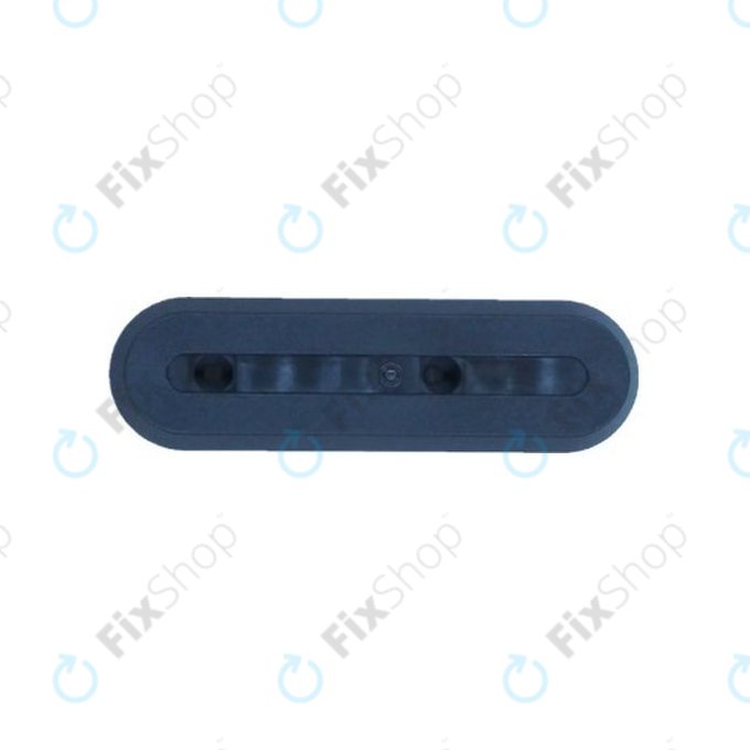 Xiaomi Mi Electric Scooter 1S, 2 M365, Essential, Pro, Pro 2 - Dekorative Vorder und Hintergabelabdeckung (Black) - C002300002300 Genuine Service Pack