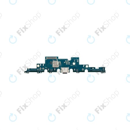 Samsung Galaxy Tab S8 Ultra X900, X906B - Ladestecker Ladebuchse PCB Platine