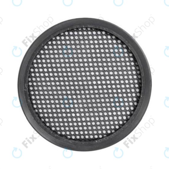 Philips SpeedPro, SpeedPro Aqua - HEPA-Filter (Waschbar)