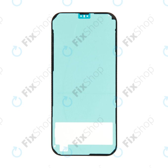 Klebestreifen für Akkudeckel (Adhesive) für Google Pixel 10 Pro, G806-13890-33, Genuine Service Pack