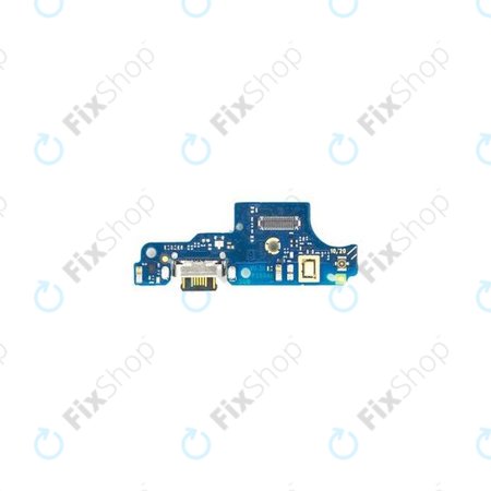 Motorola Moto G20 XT2128 - Ladestecker Ladebuchse PCB Platine