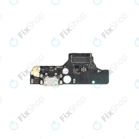 Nokia 2.3 - Ladestecker Ladebuchse PCB Platine - 715201012361 Genuine Service Pack