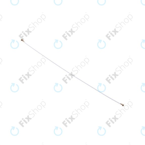 Samsung Galaxy A01 A015F - HF Kabel 125,7 mm - GH81-18233A Genuine Service Pack