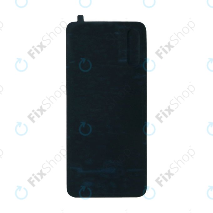 Xiaomi Mi 9 SE - Klebestreifen Sticker für Akku Batterie Deckel (Adhesive)