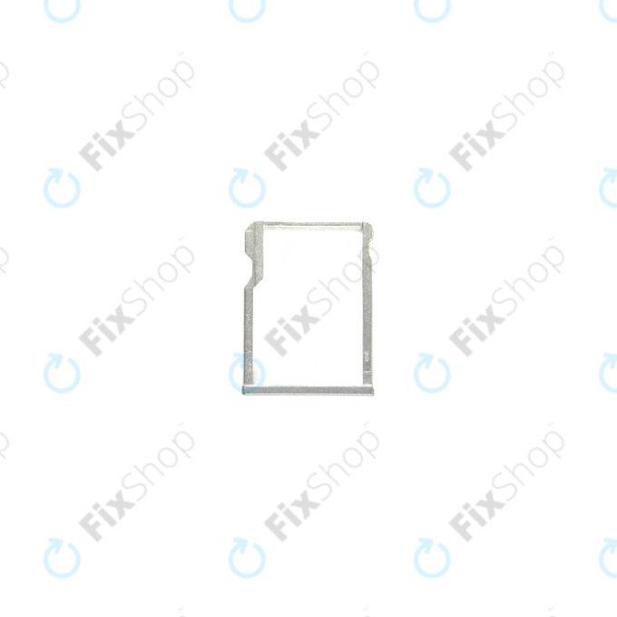 HTC One M8 - SD Slot (Gunmetal Gray)