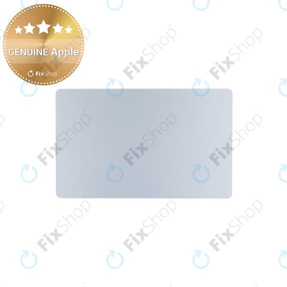 Kompletter Trackpad für MacBook Air 15", A3241 (2025), Sky Blue, 661-50141, Genuine Apple