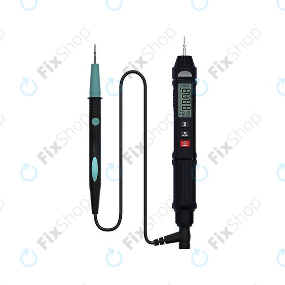 Relife DT-02 - Digital-Multimeter