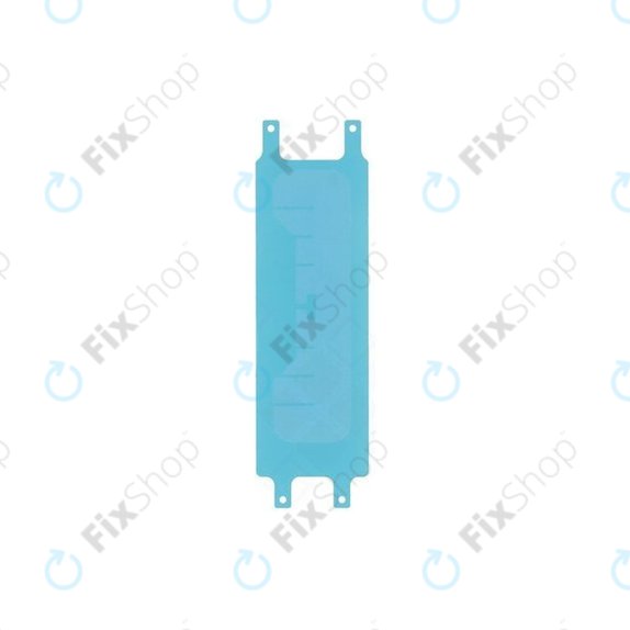 Samsung Galaxy Z Fold 7 F966B - Akku Batterie Klebestreifen Sticker (Adhesive) (Sub)