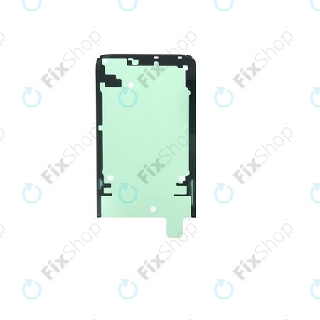 Samsung Galaxy A80 A805F - Klebestreifen Sticker für Akku Batterie Deckel (Adhesive) - GH81-17066A Genuine Service Pack