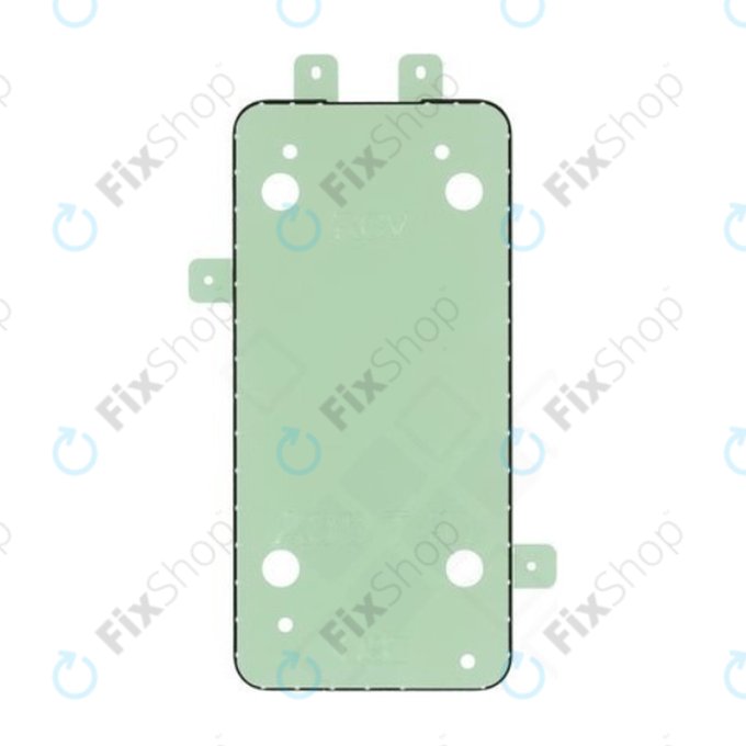 Samsung Galaxy A35 A356B - LCD Klebestreifen Sticker (Adhesive) - GH81-25066A Genuine Service Pack