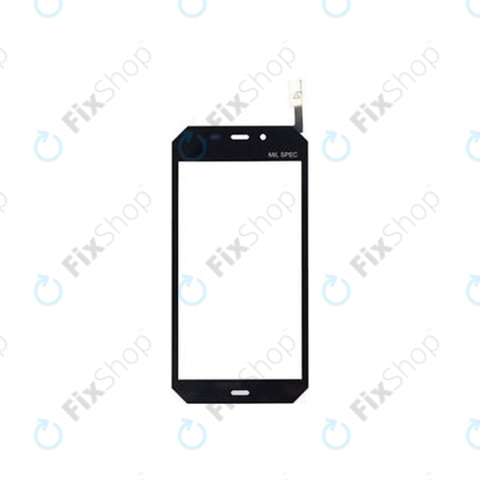 Caterpillar - CAT S50 - Touchscreen front Glas