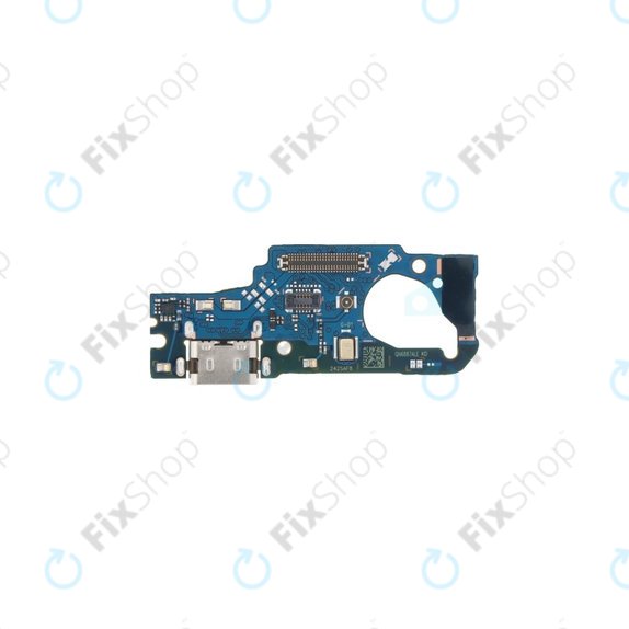 Samsung Galaxy M55 M556B - Ladestecker Ladebuchse PCB Platine